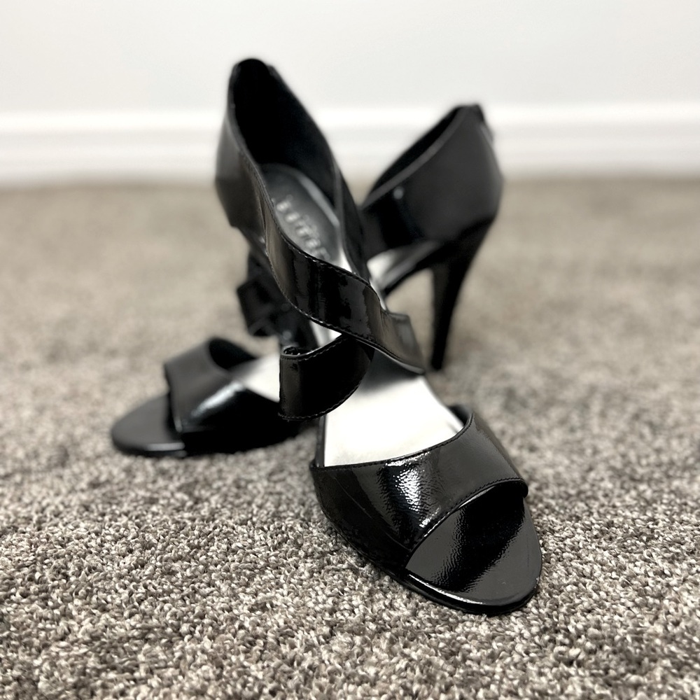 Le Chateau heels